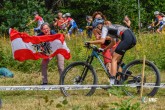 2024 UEC MTB Youth European Championships - Huskvarna - J?nk?ping (Sweden) 06/08/2024 -  - photo Tommaso Pelagalli/SprintCyclingAgency?2024